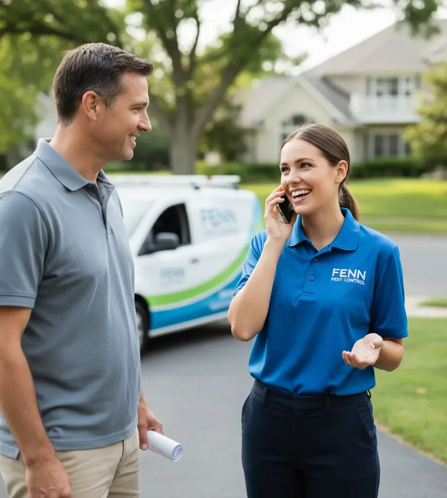 Bed Bug Extermination in Prairieville, LA